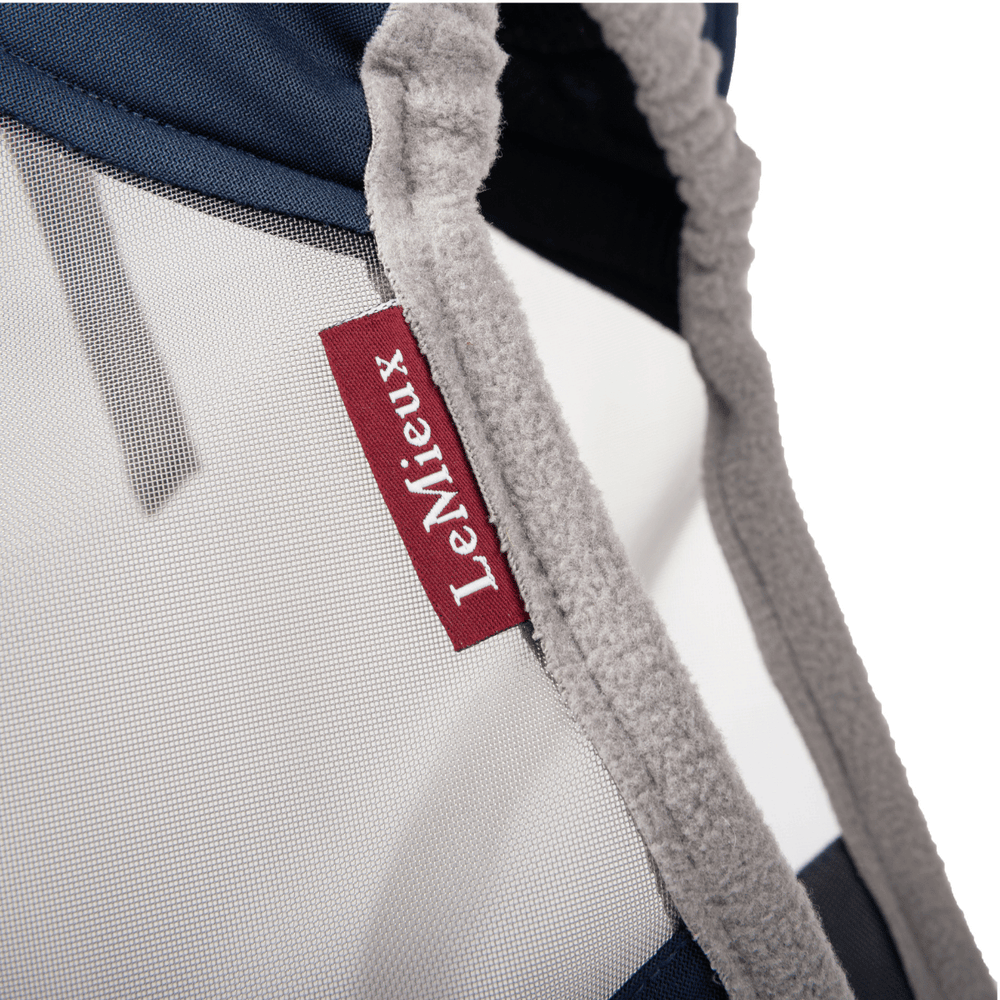 LeMieux ArmourShield Pro Fly Mask