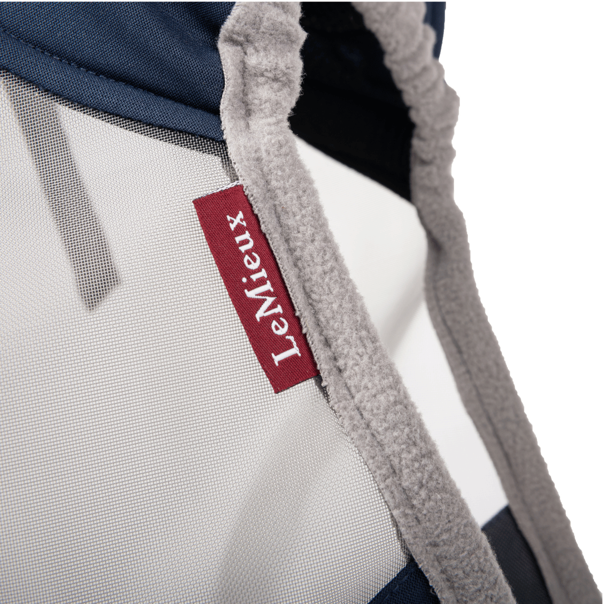 LeMieux ArmourShield Pro Fly Mask