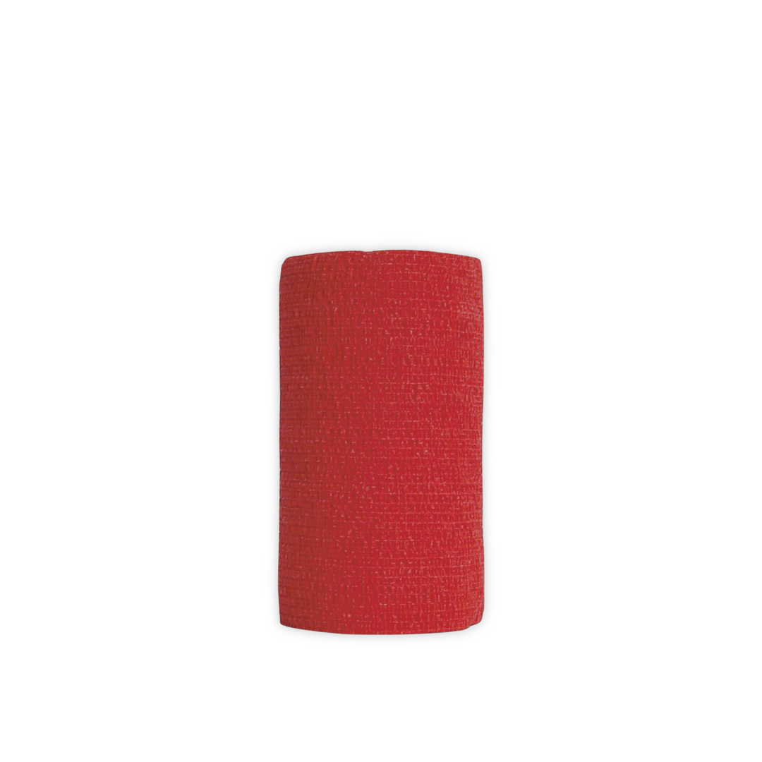 Andover CoFlex-Vet Cohesive Bandages - Single Roll