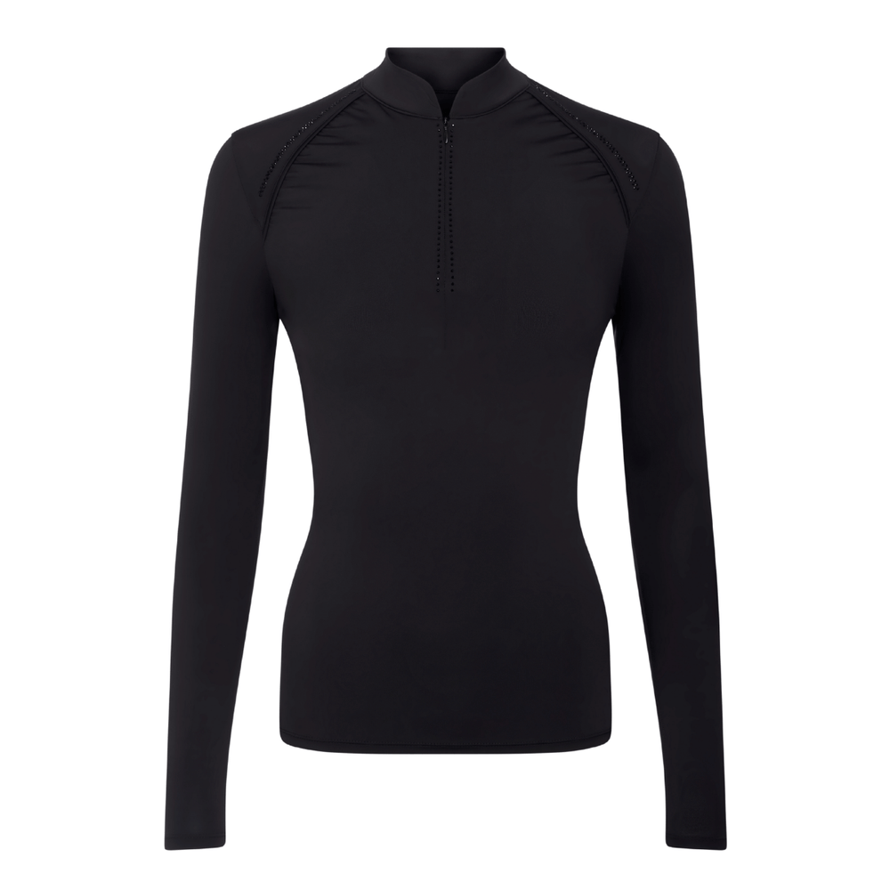 LeMieux Brilliance Heyden Lightweight Base Layer