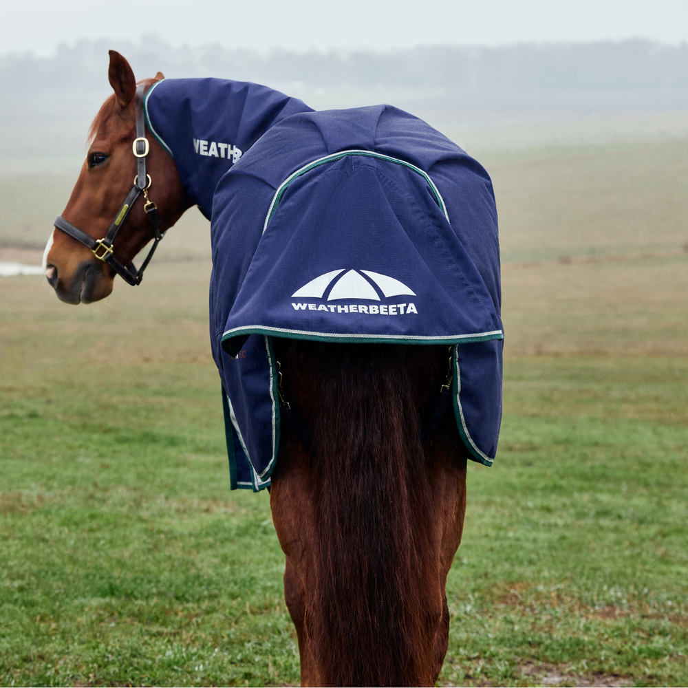 WeatherBeeta ComFiTec Plus Dynamic Turnout Detach-A-Neck 0G