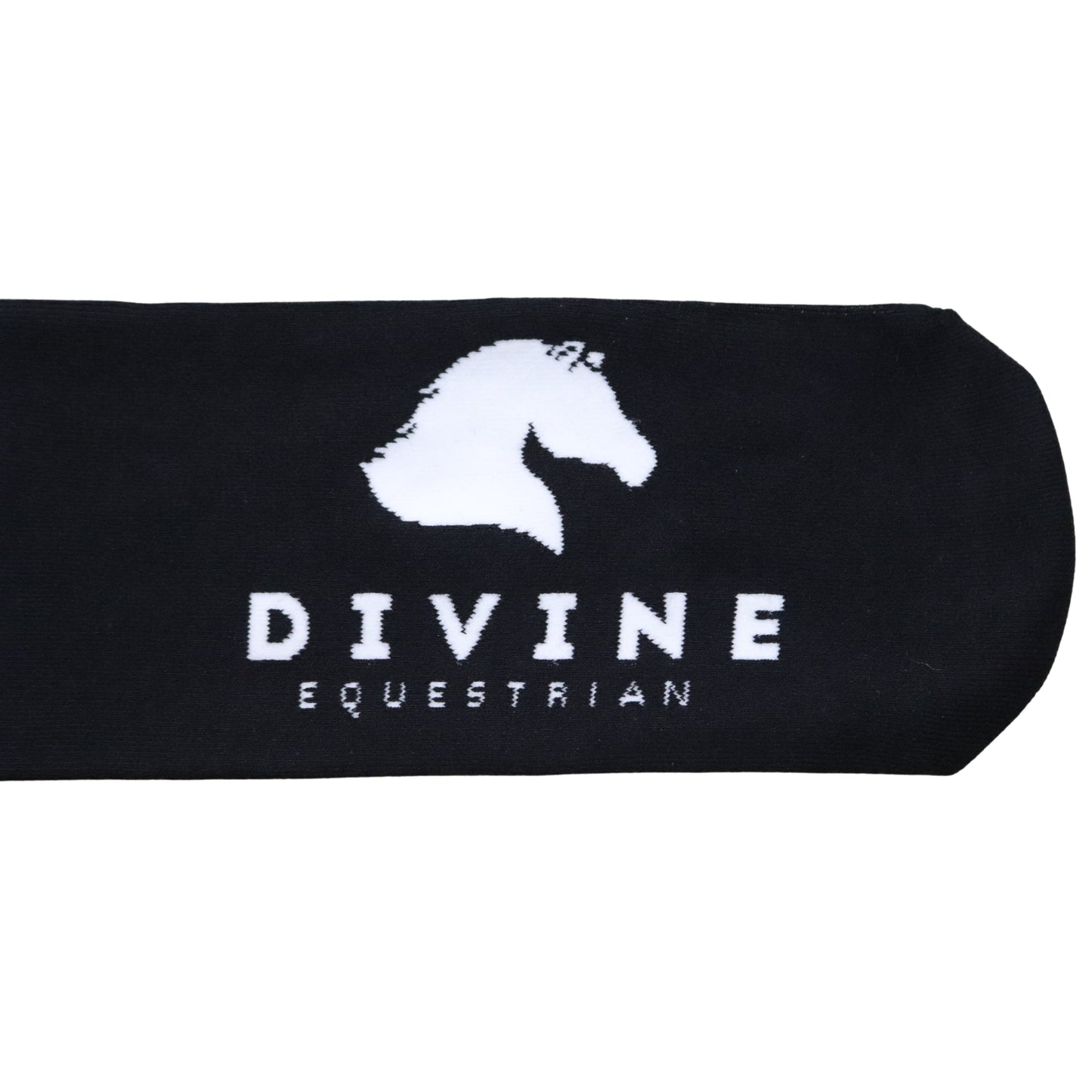 Divine Equestrian Comfort Fit Socks - Divine Edition