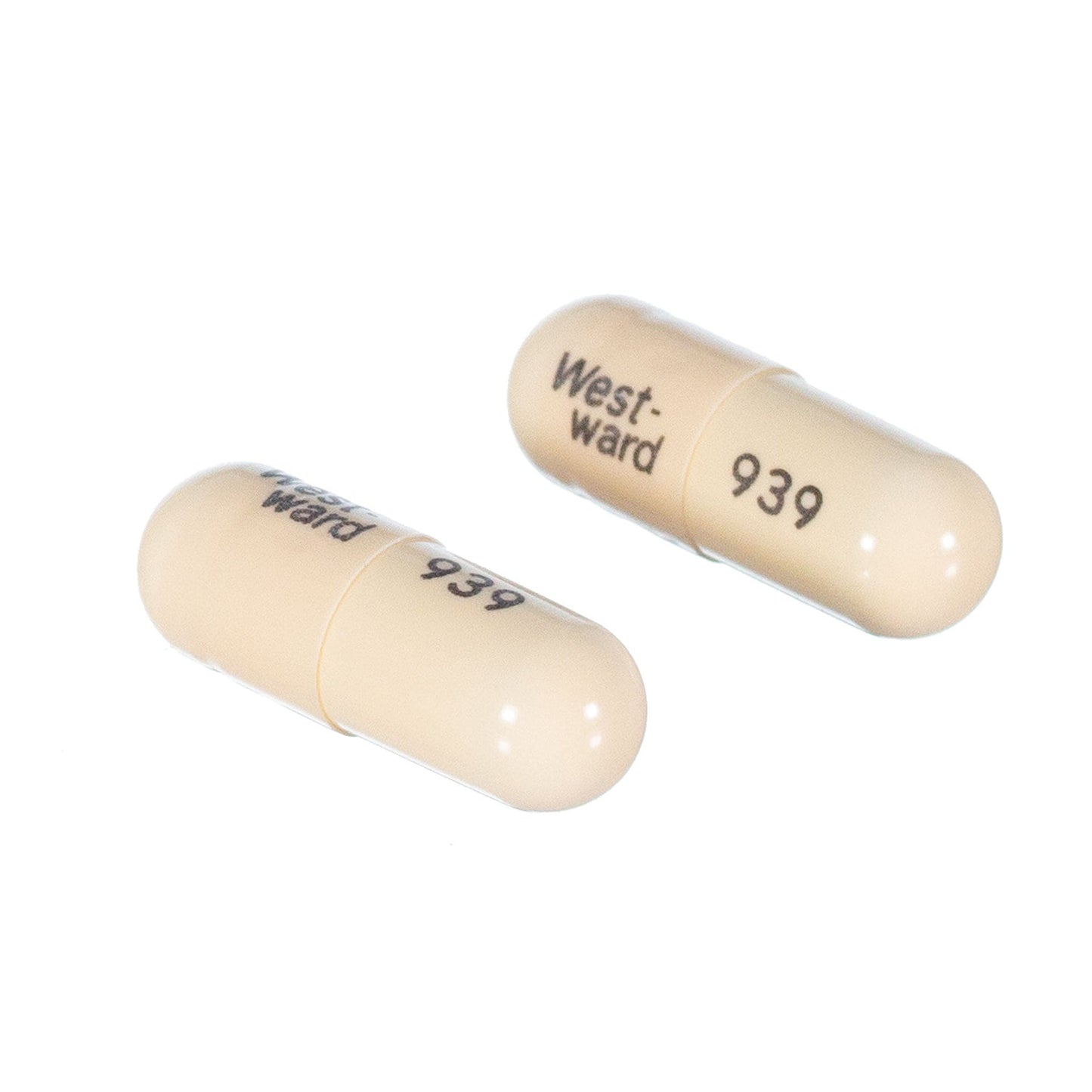 Amoxicillin Capsules