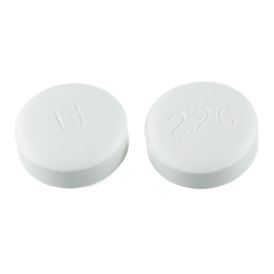 Metronidazole Tablets