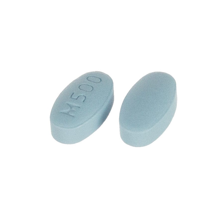 Metronidazole Tablets