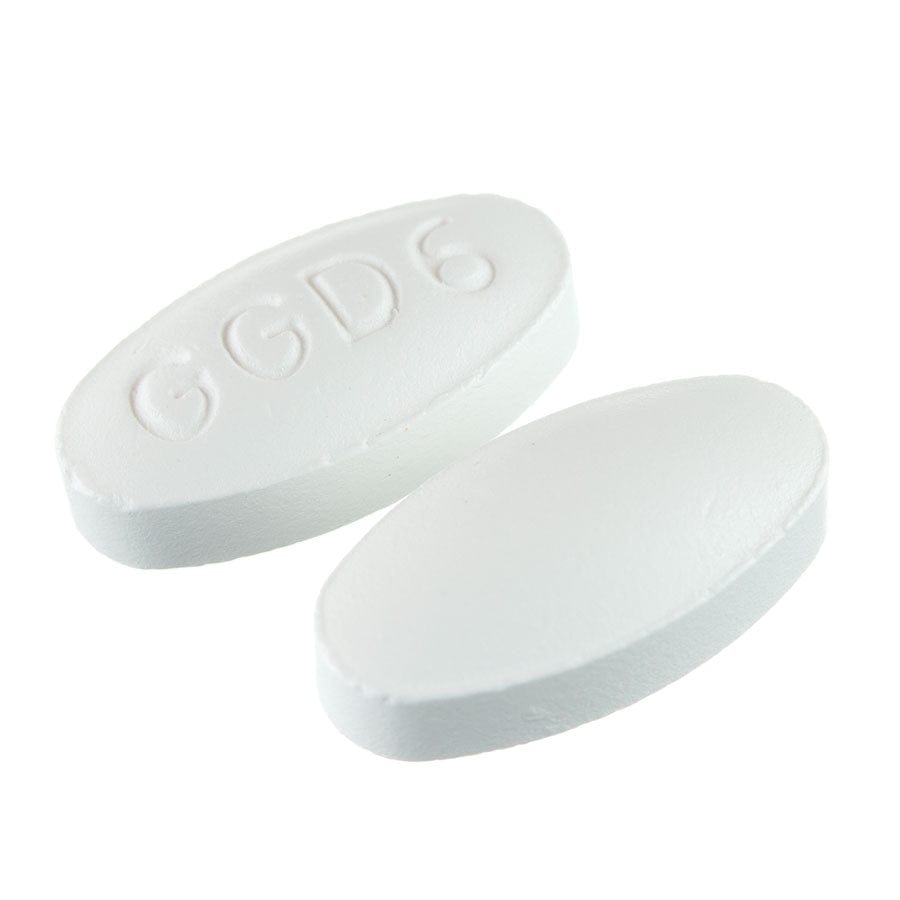 Azithromycin 250mg Tablets