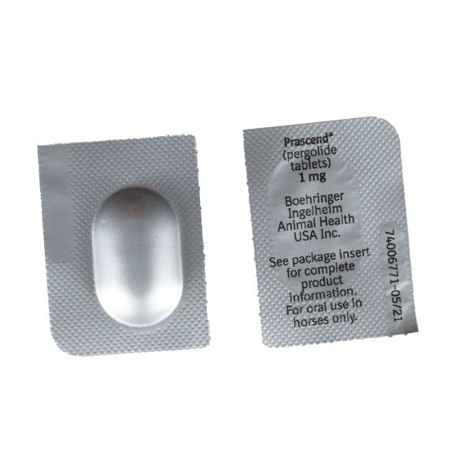Prascend Equine Tab