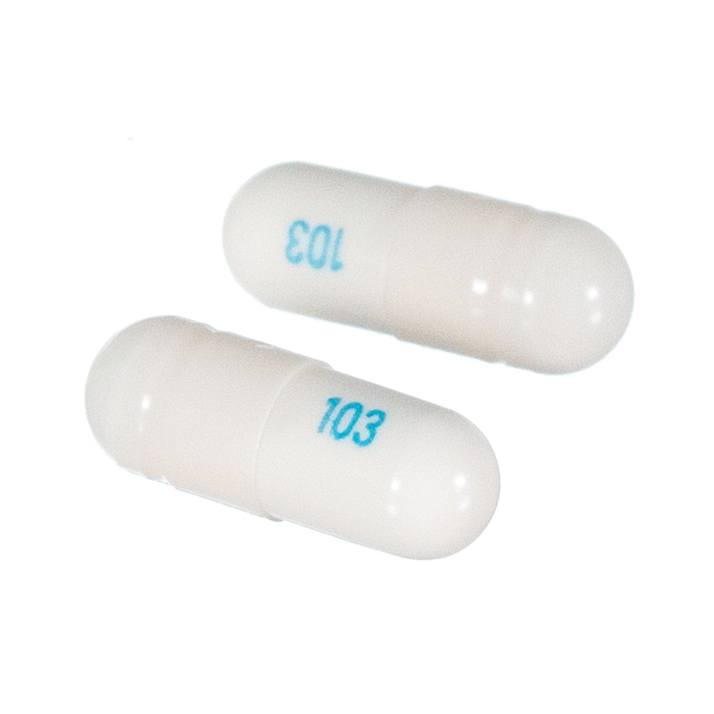 Gabapentin Capsules