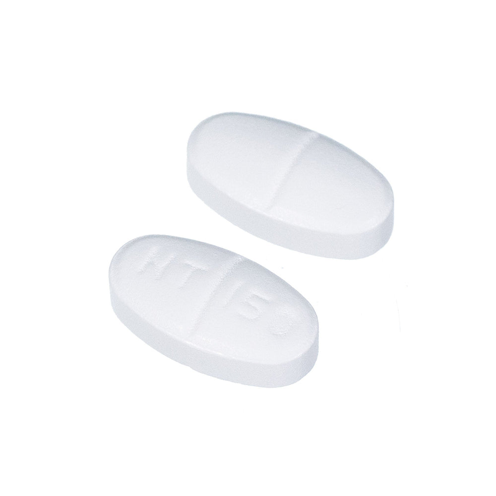 Gabapentin Capsules
