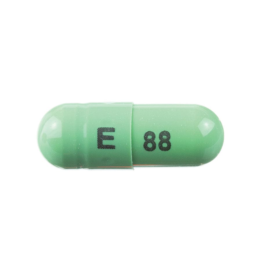 Fluoxetine Capsules