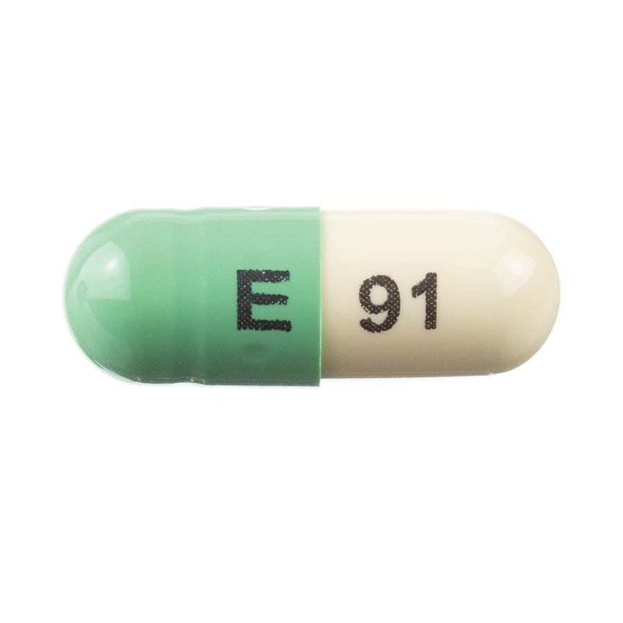 Fluoxetine Capsules