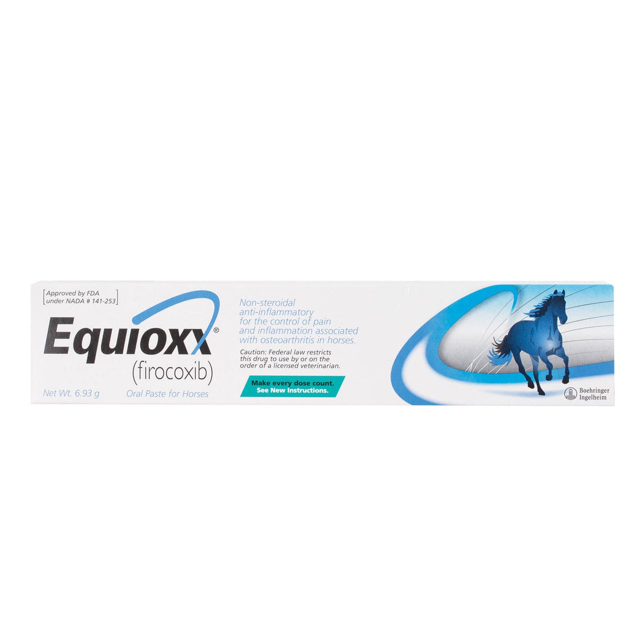 Equioxx Oral Paste