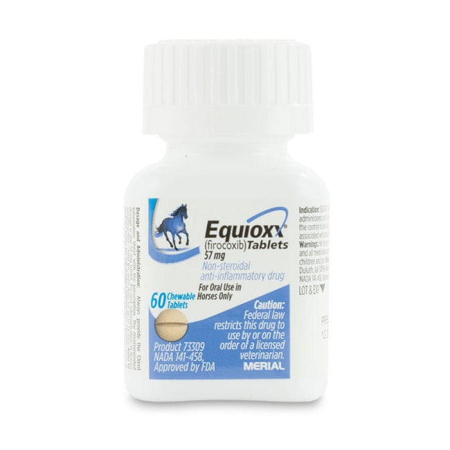 Equioxx Tablets