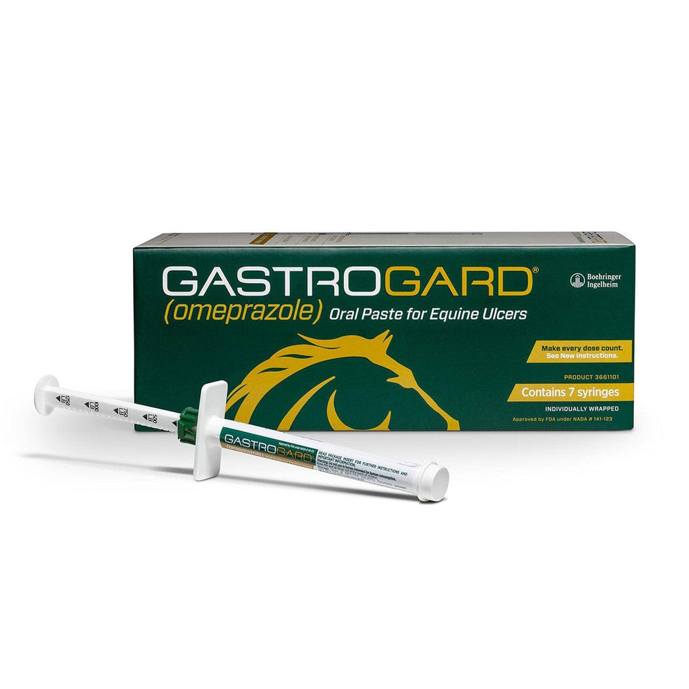 GASTROGARD