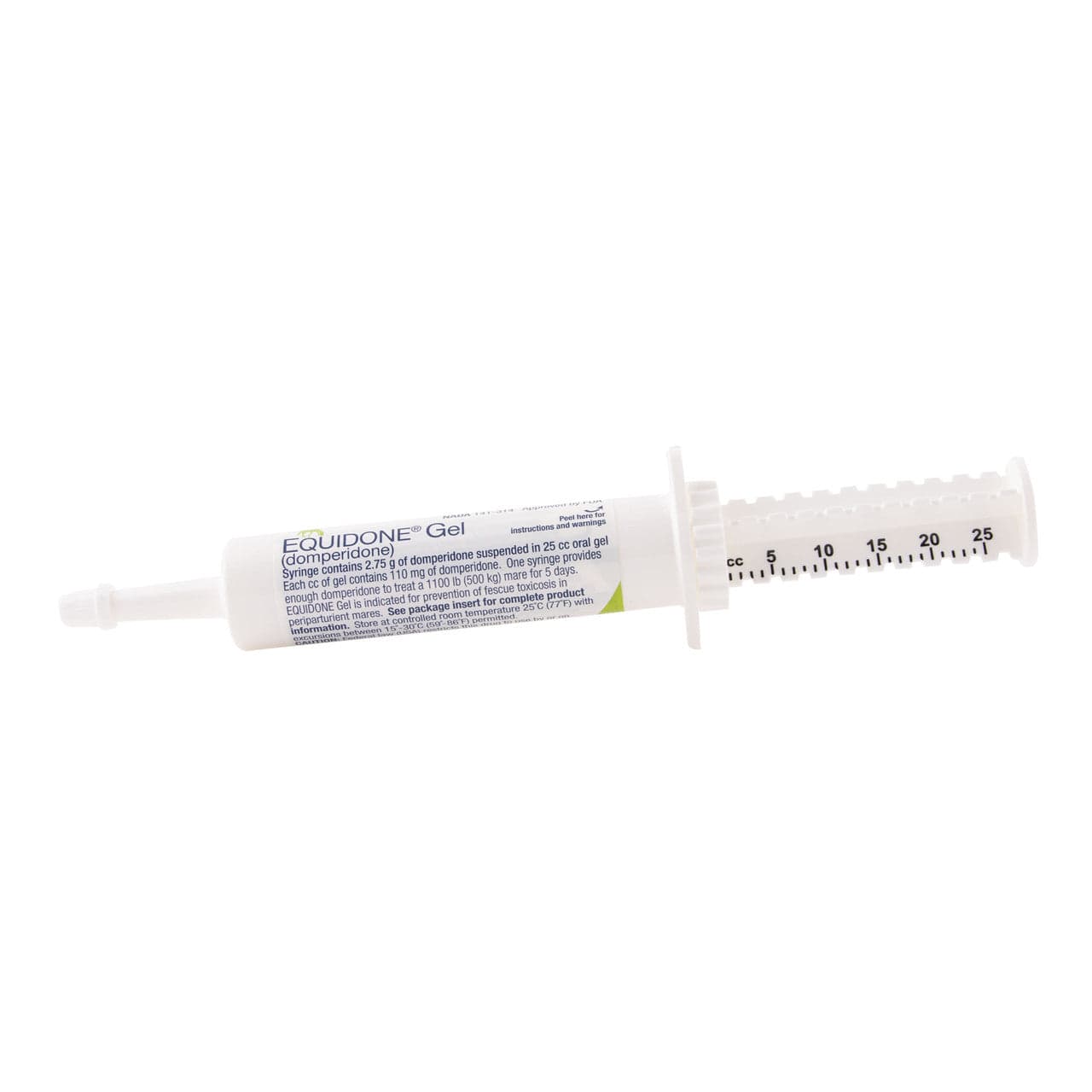 Equidone Equidone (Domperidone) Oral Gel | Corro