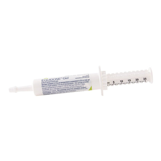 Equidone Reproductive Supplements & Treatments for Horses | Corro