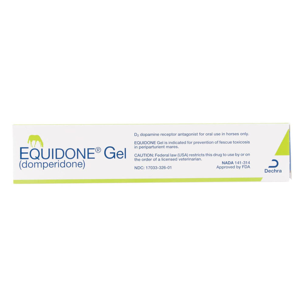 Equidone (Domperidone) Oral Gel