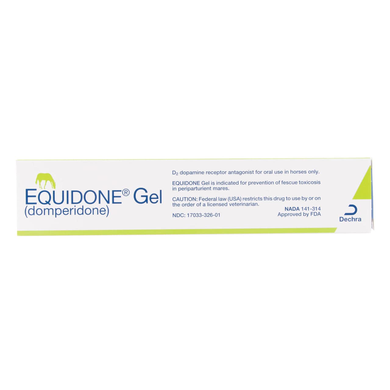 Equidone (Domperidone) Oral Gel