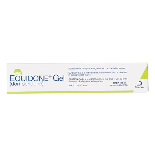 Equidone (Domperidone) Oral Gel