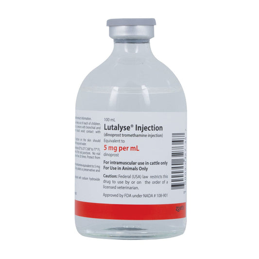 LUTALYSE Injection