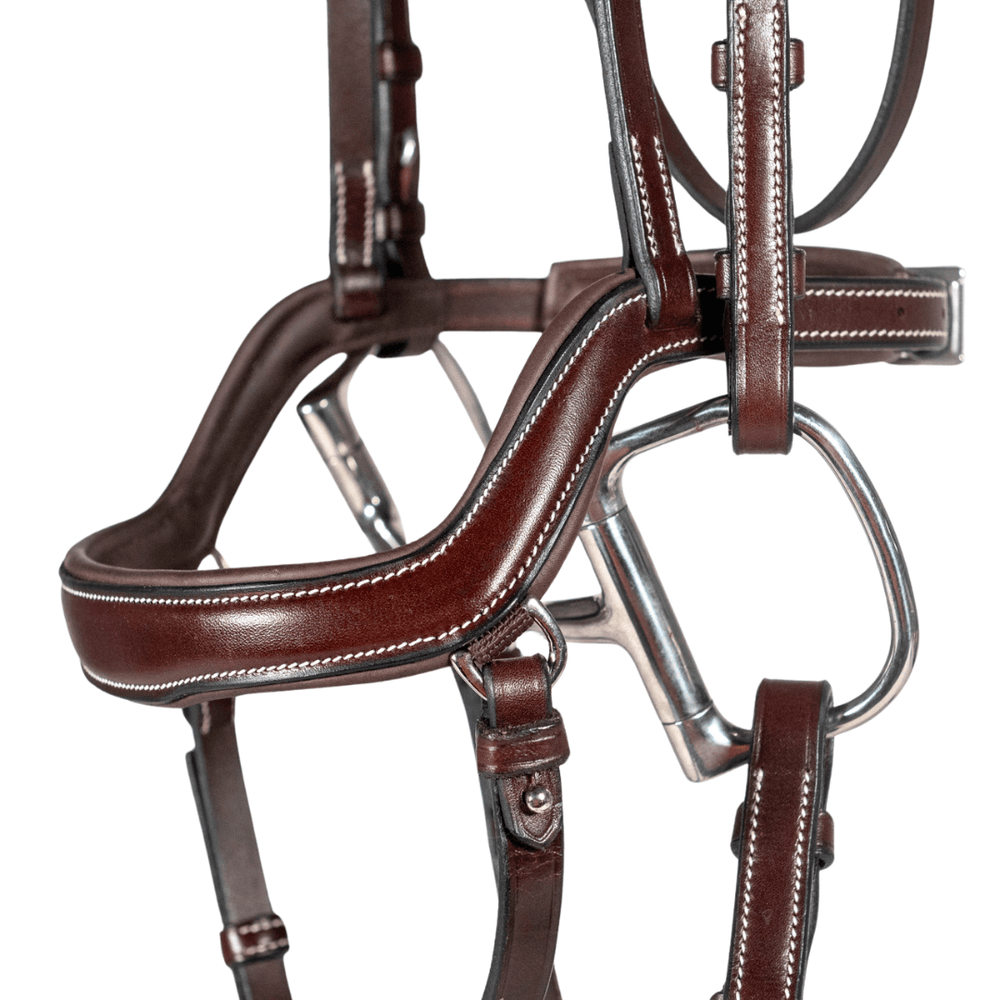 Nunn Finer Betris Bridle