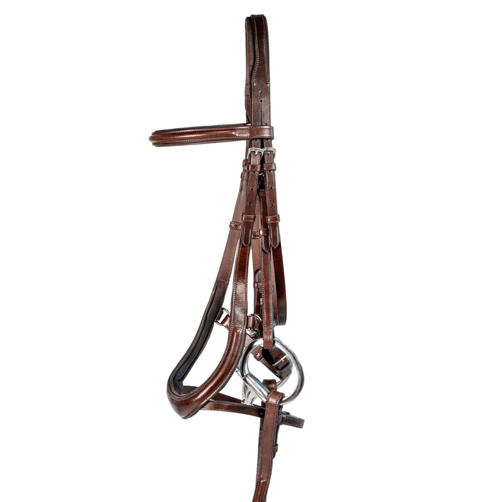 Nunn Finer Aformadi Bridle