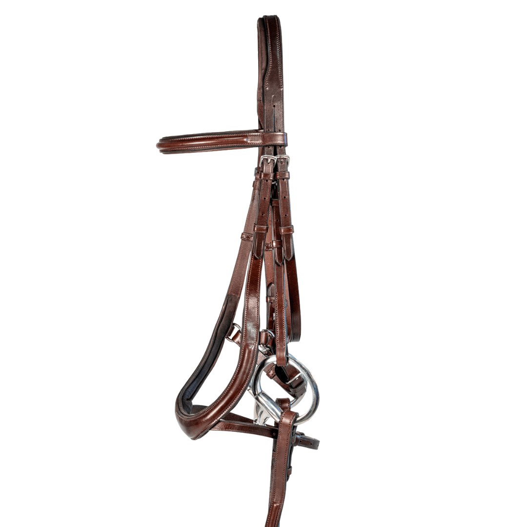 Nunn Finer Aformadi Bridle