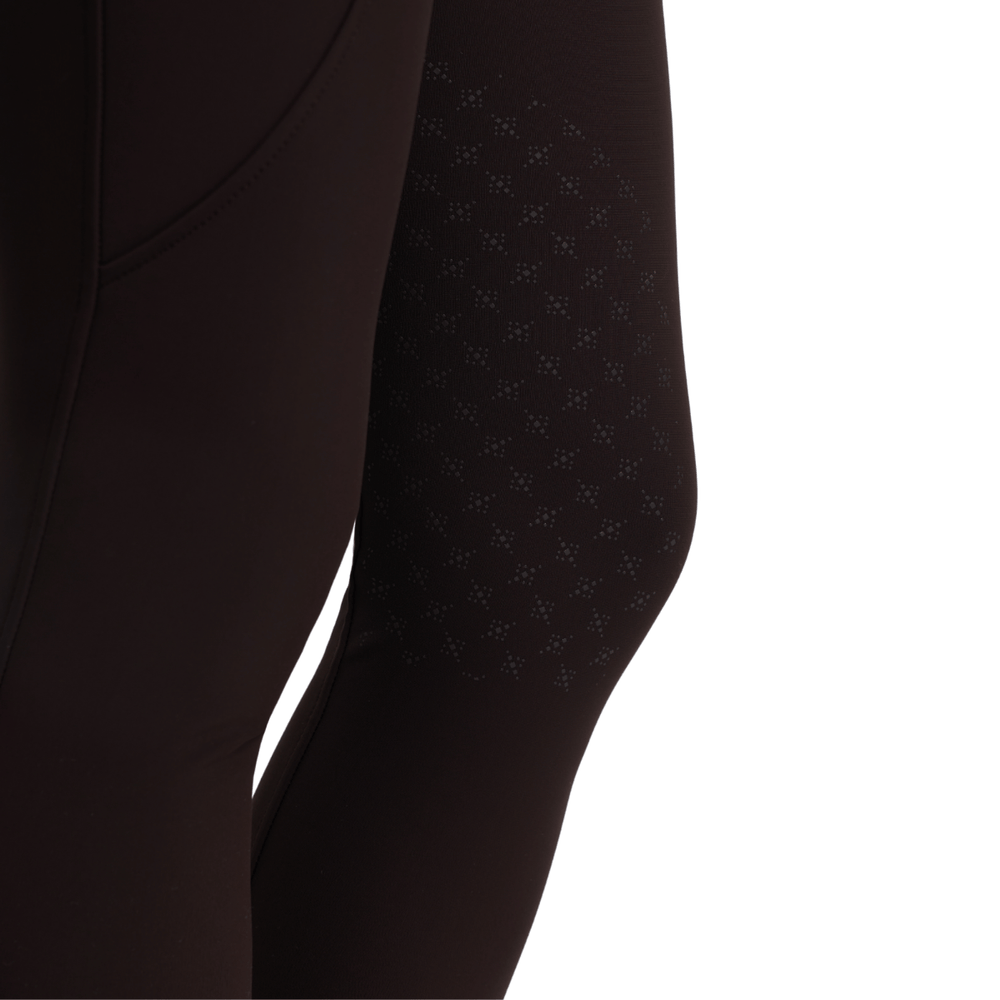 LeMieux Brilliance Knee Grip Breeches
