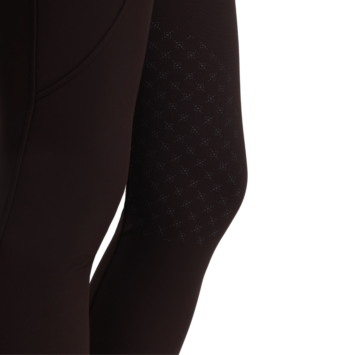 LeMieux Brilliance Knee Grip Breeches