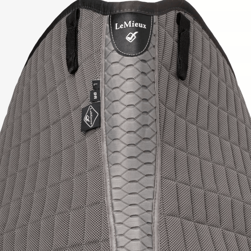 LeMieux Self-Cool Dressage Sqaure Pad