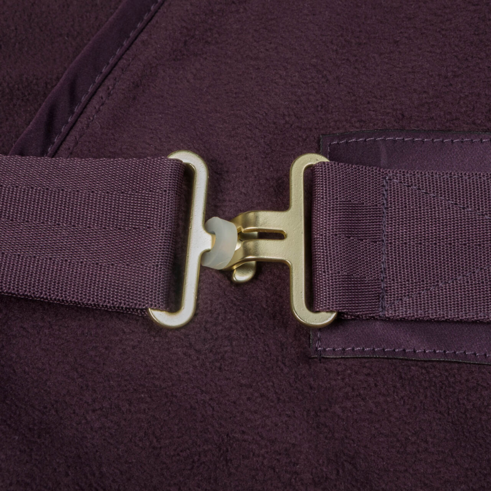 Back on Track Deep Nights Fleece Cooler