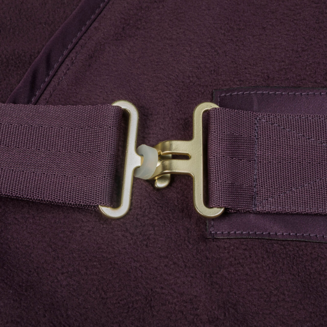 Back on Track Deep Nights Fleece Cooler