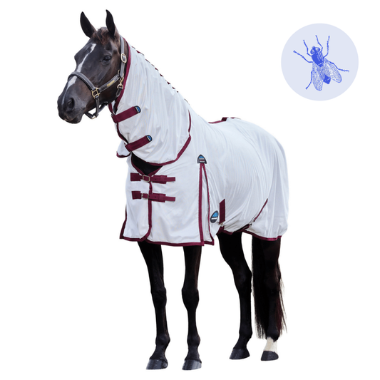 Weatherbeeta Comfitec Essential Sheet Combo Fly Sheet