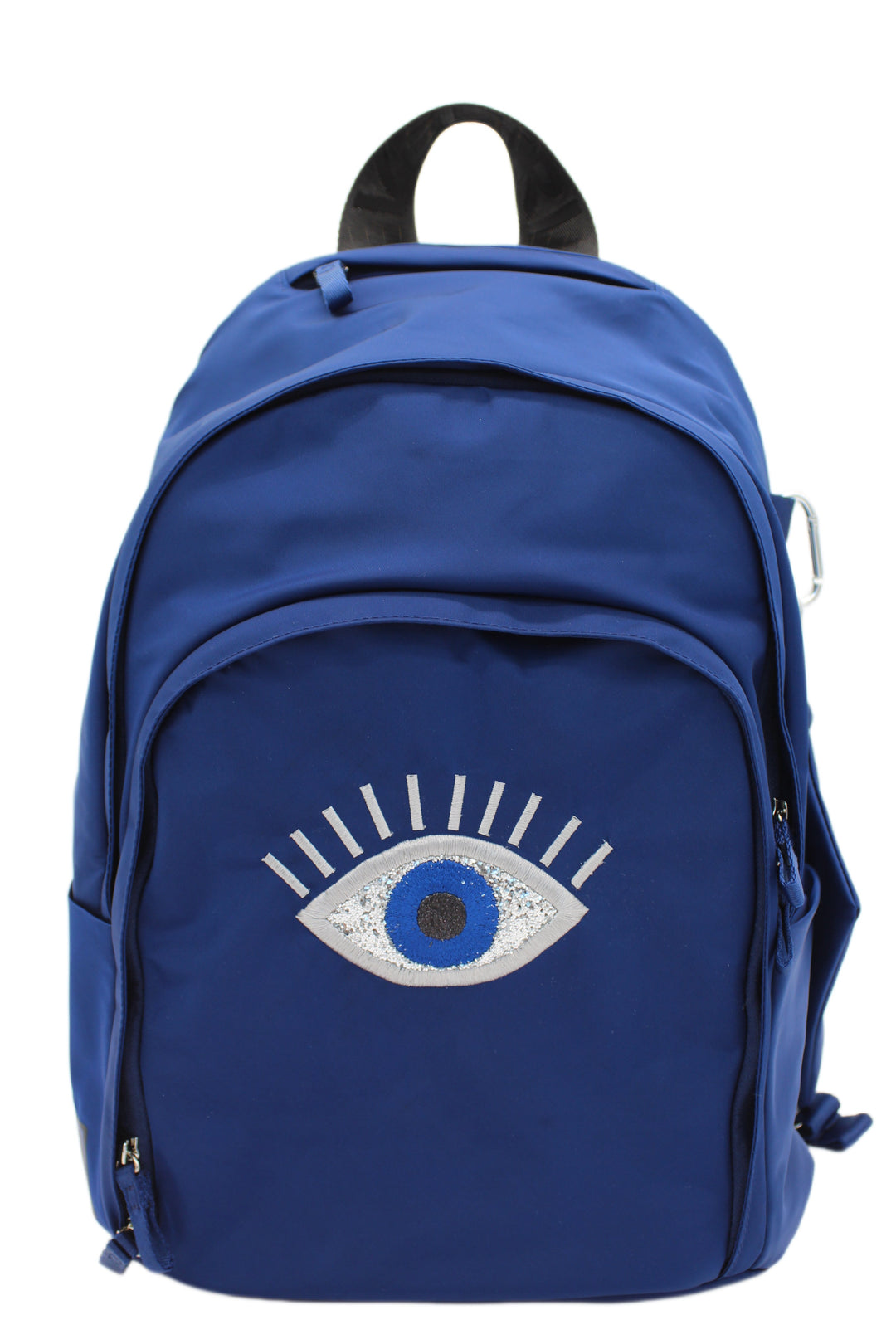 Veltri Sport Novelty Delaire Backpack - “Evil Eye”