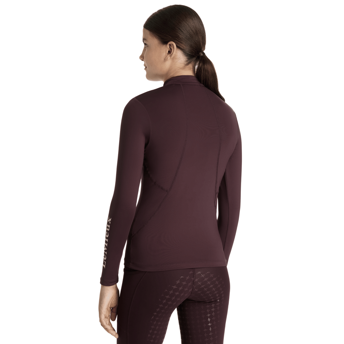 LeMieux Young Rider Classique Base Layer