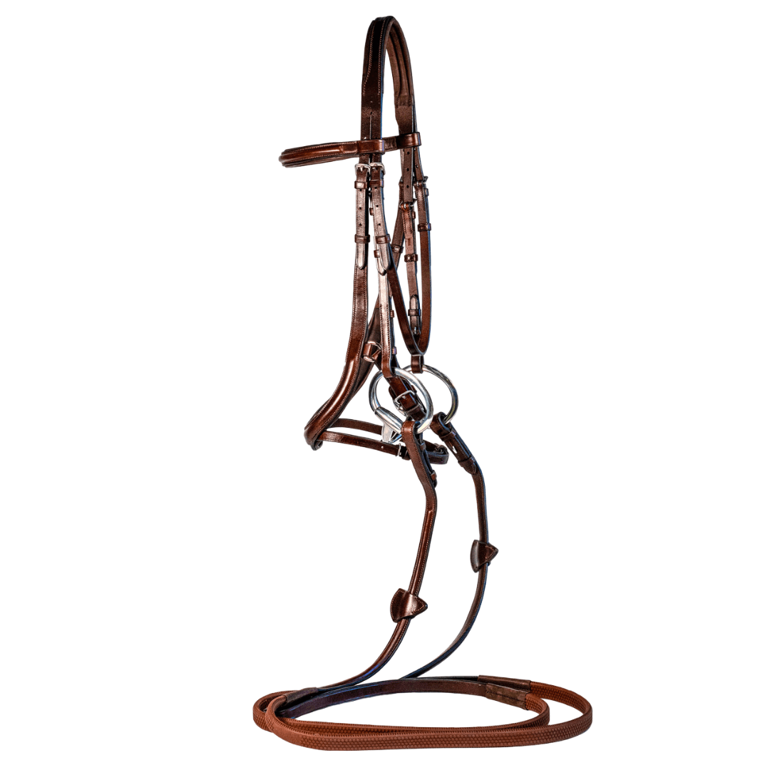 Nunn Finer Aformadi Bridle