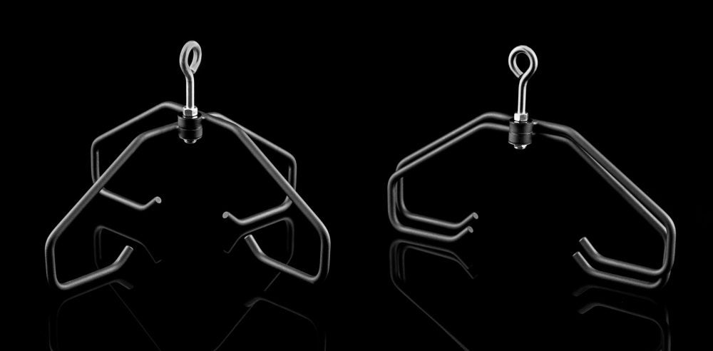 American Equus The Bell Tack Hook