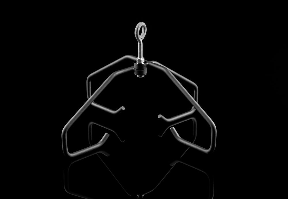 American Equus The Bell Tack Hook