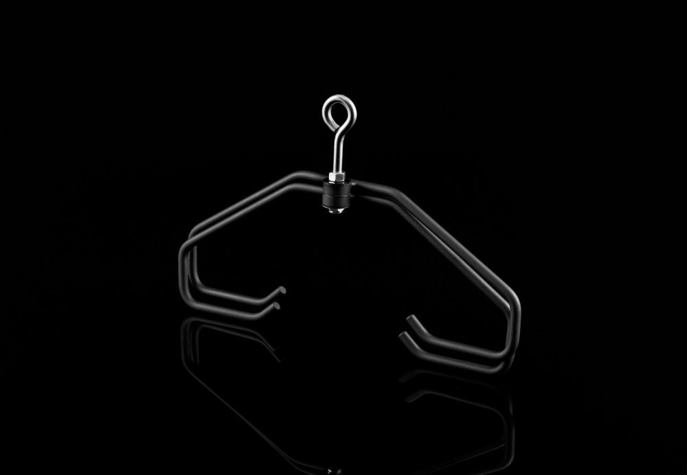 American Equus The Bell Tack Hook