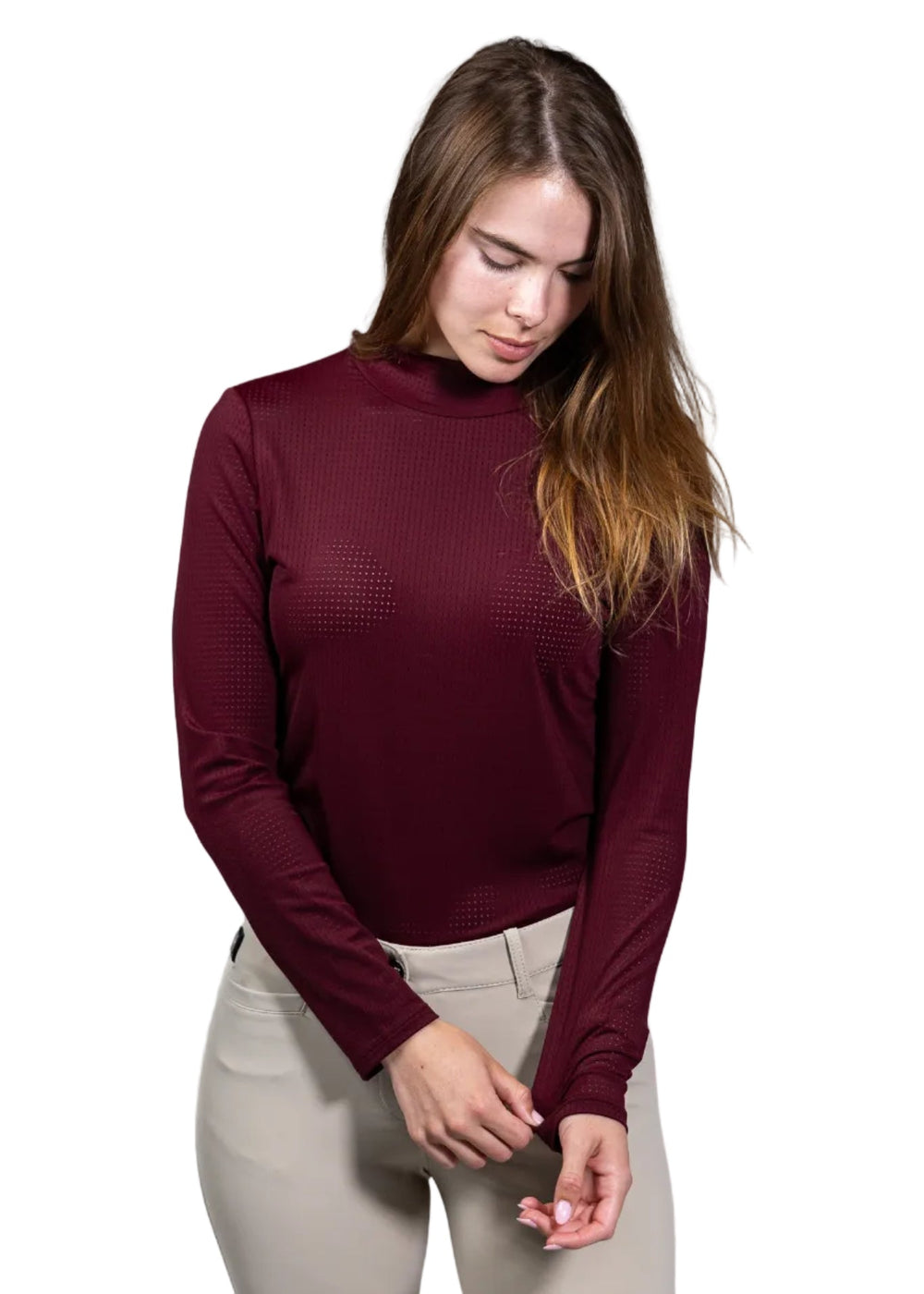 Equisite Alesia Shirt