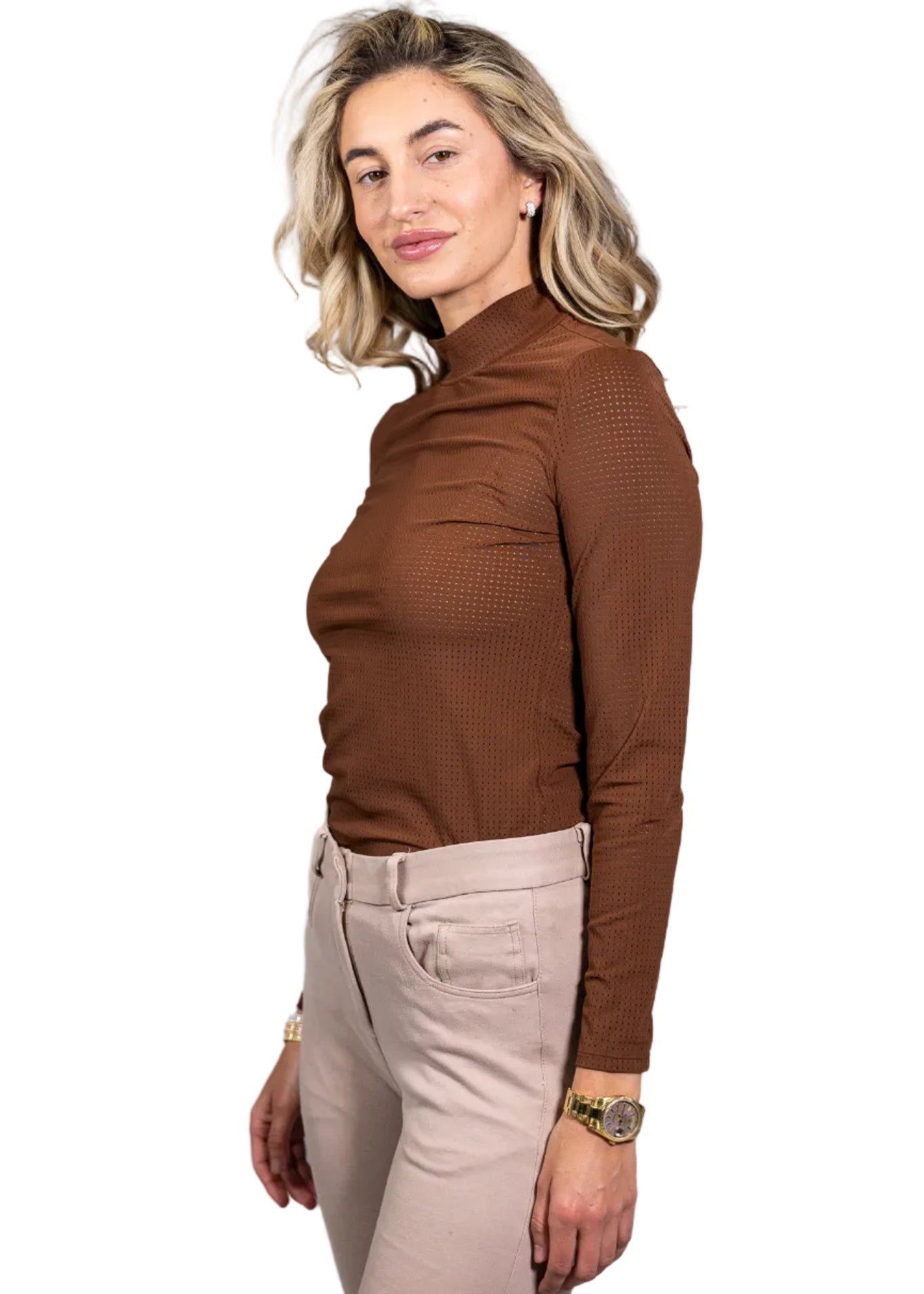 Equisite Alesia Shirt