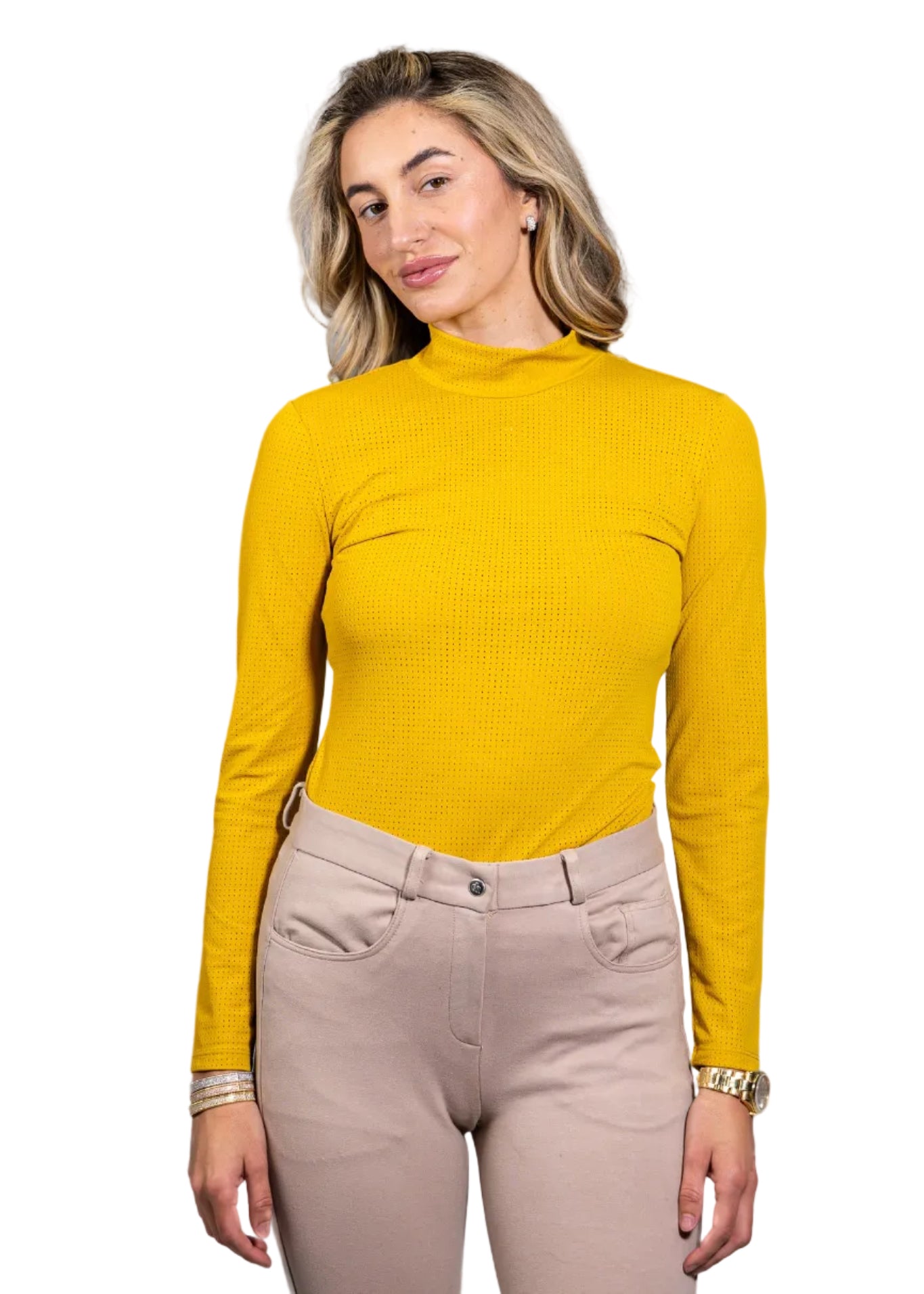 Equisite Alesia Shirt