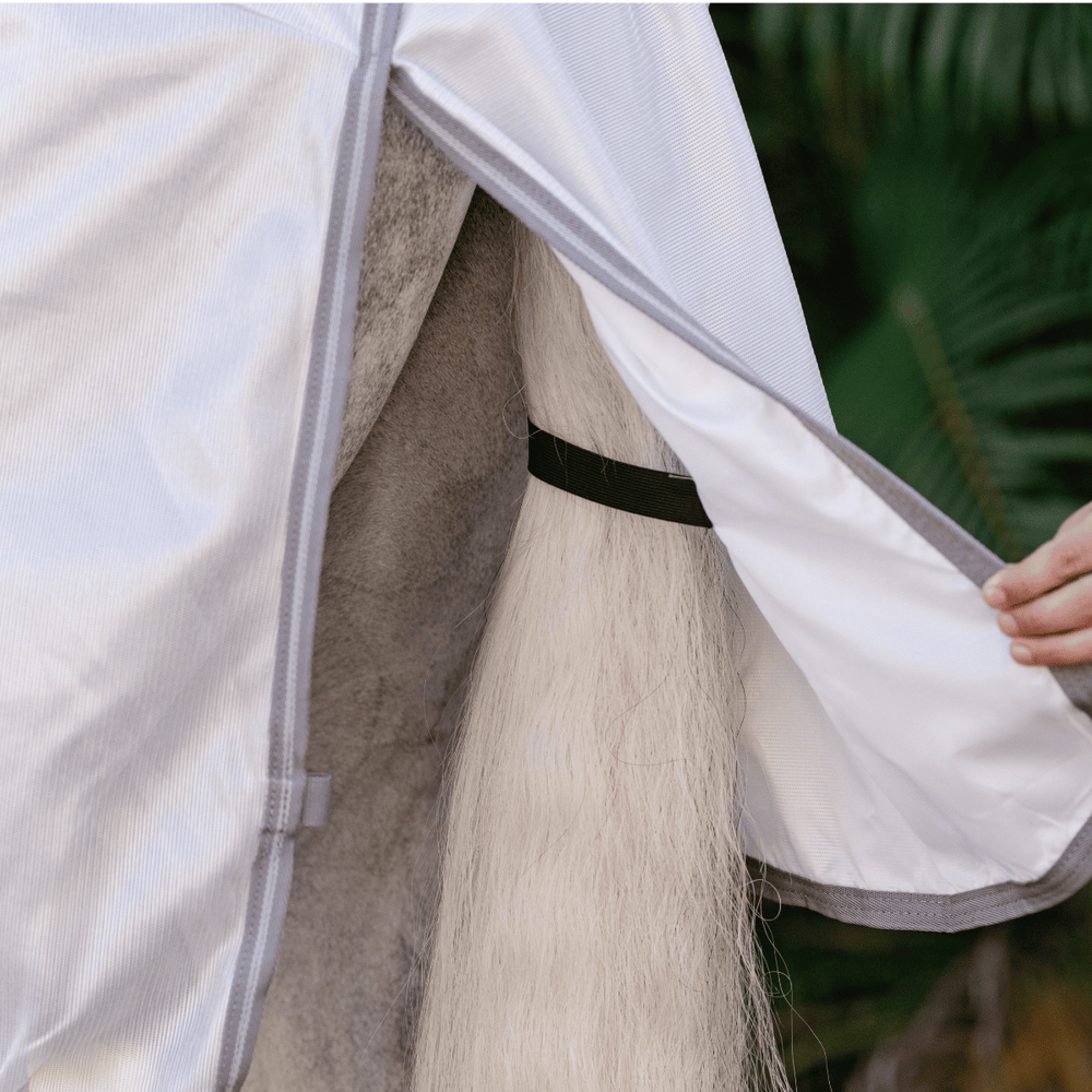 Horseware Ireland Amigo Integrated Fly Sheet
