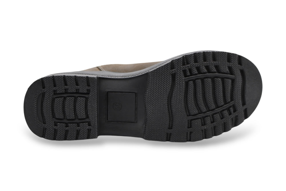Eloveá Quito Waterproof Leather Stable Boots by Jake Adams Equestrian