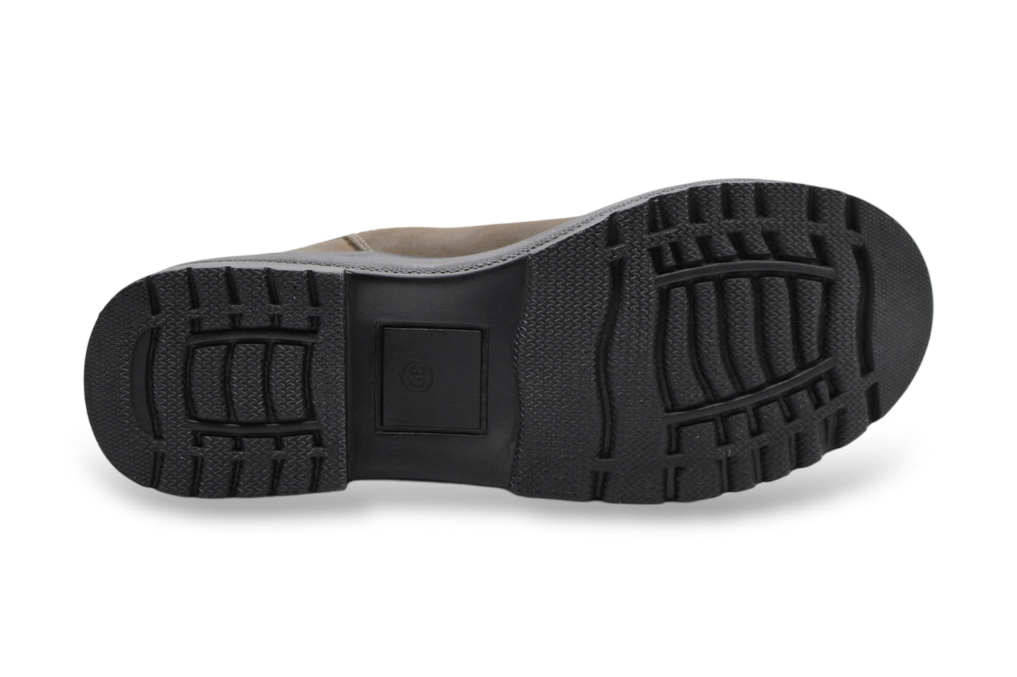 Eloveá Quito Waterproof Leather Stable Boots by Jake Adams Equestrian