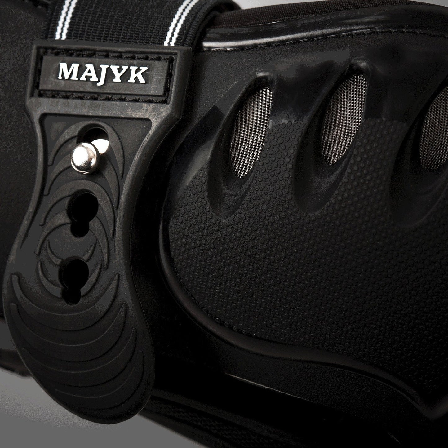 Majyk Equipe Boyd Martin Stadium Tendon Jump Boot with ARTi-LAGE Technology