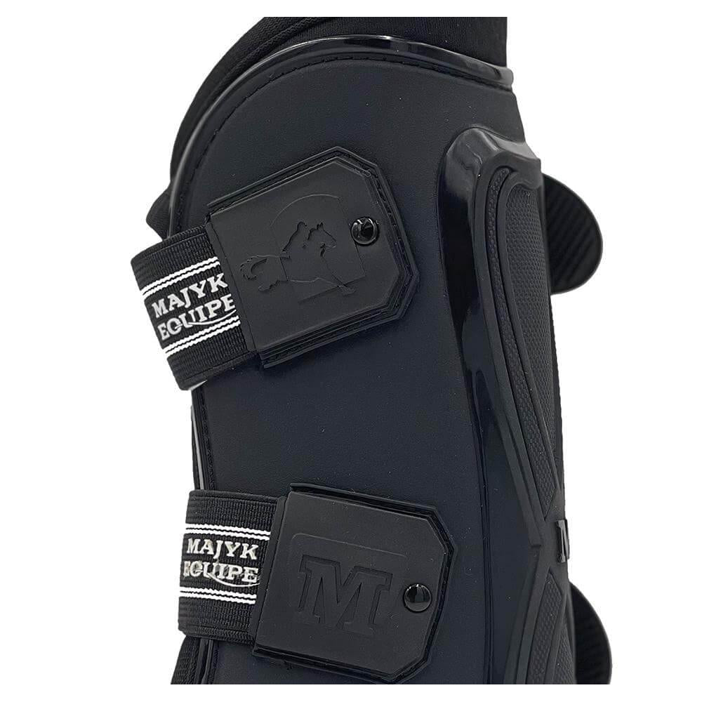 Majyk Equipe Boyd Martin Stadium Tendon Jump Boot with ARTi-LAGE Technology