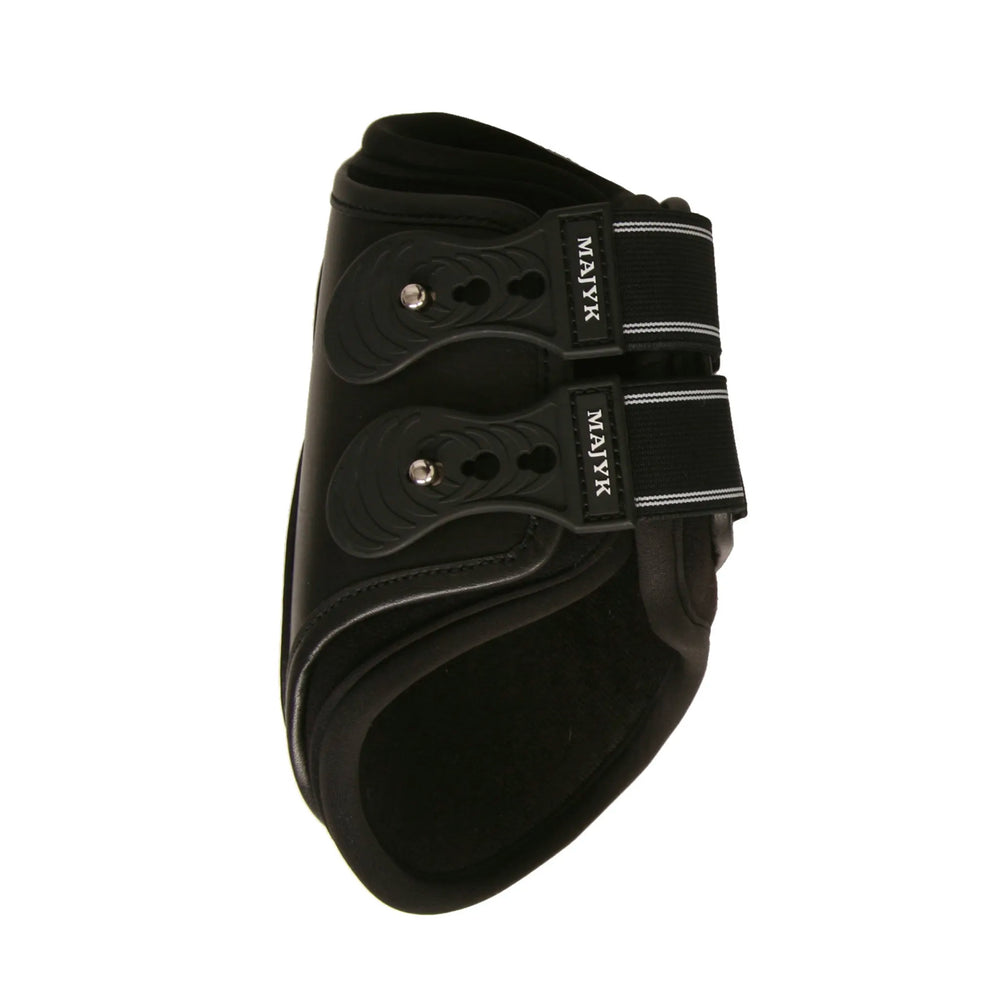 Majyk Equipe Boyd Martin Leather Hind Boot with Removable Liner