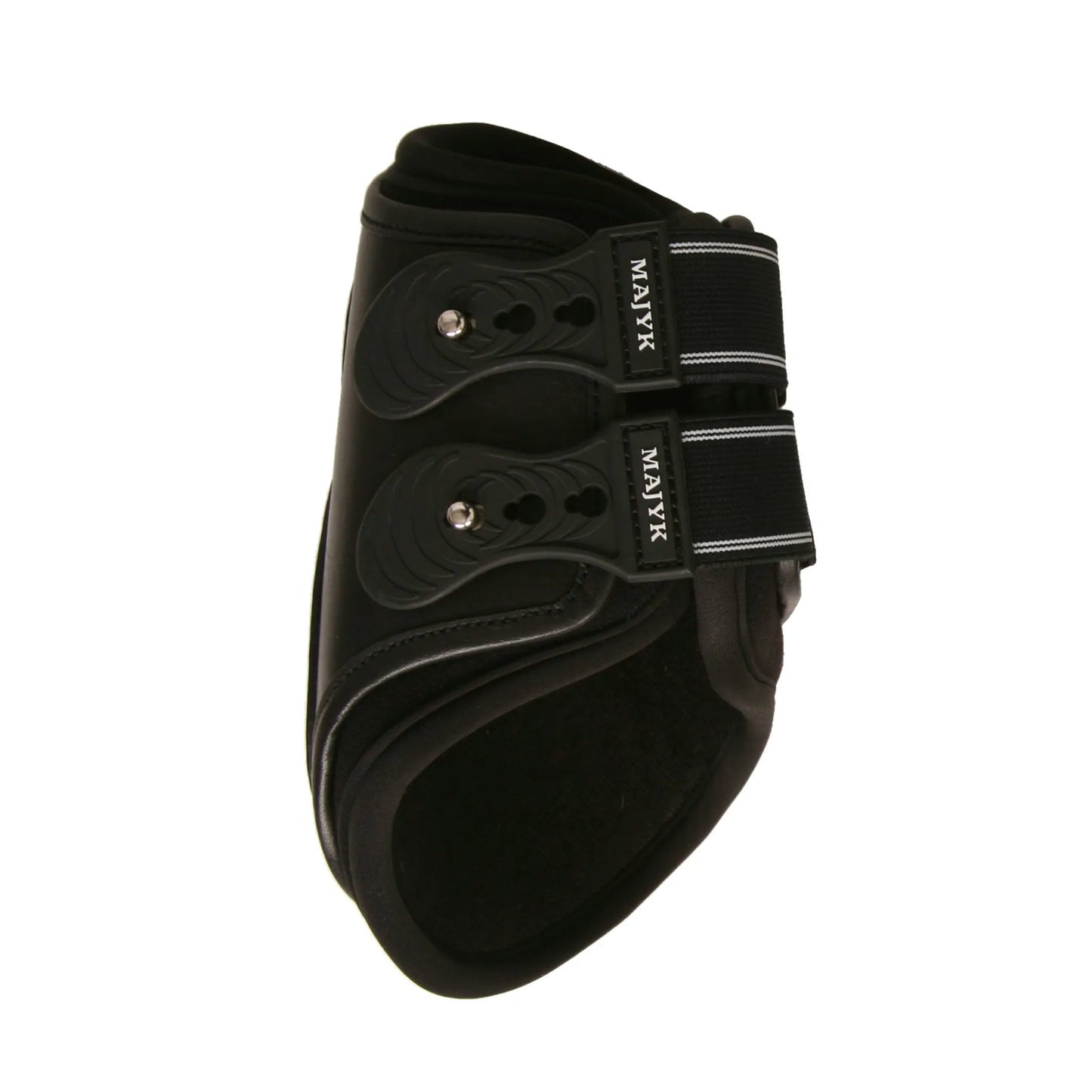 Majyk Equipe Boyd Martin Leather Hind Boot with Removable Liner
