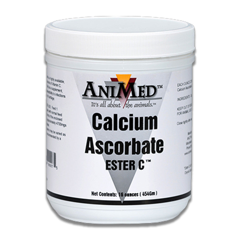 AniMed Calcium Ascorbate Ester-C